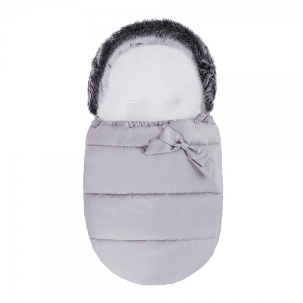 Zimska vreča Moose Gray Coat